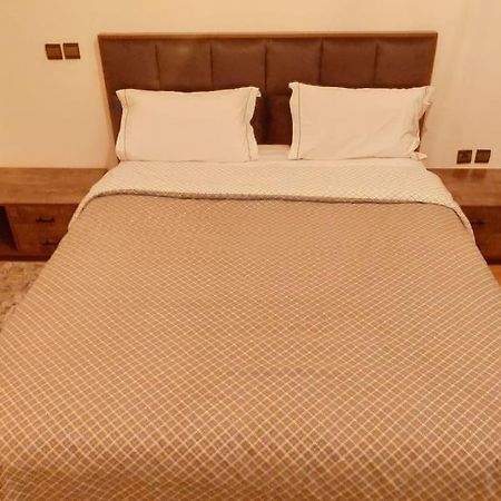 Appartement Gueliz 马拉喀什 外观 照片