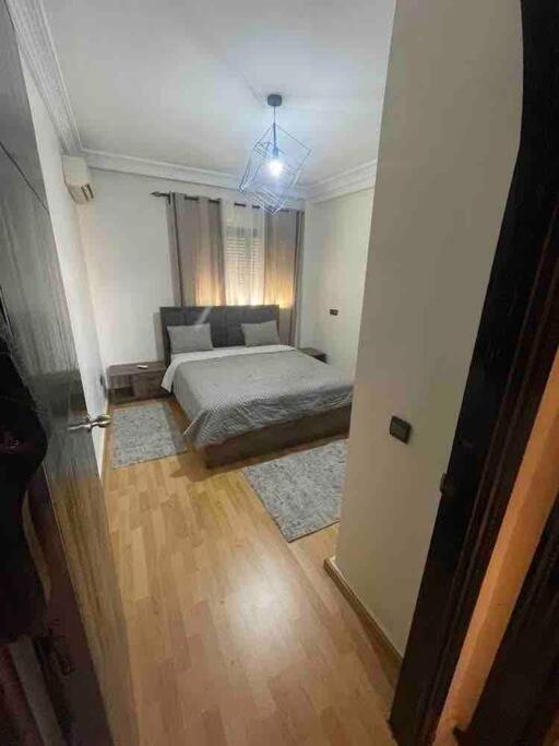 Appartement Gueliz 马拉喀什 外观 照片